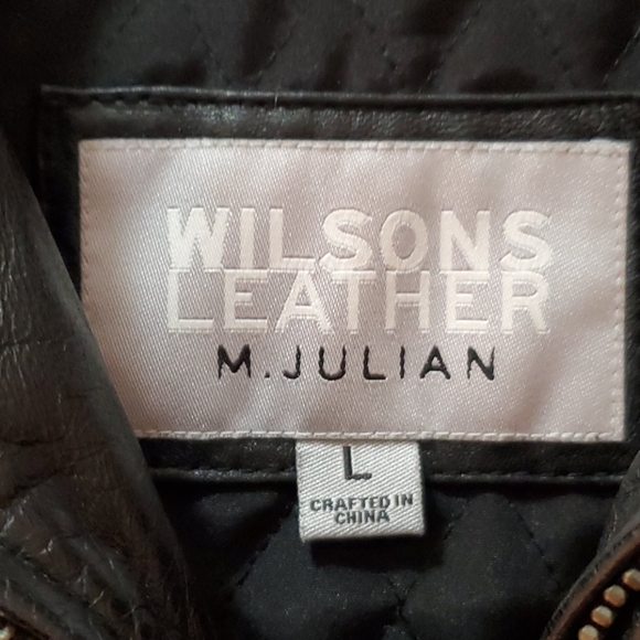 Jacket - Picture 3 of 11